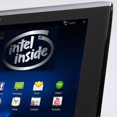 $99 tablets and $350 convertibles are coming for the holidays, says Intel CEO