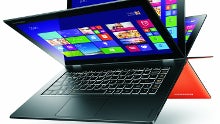 Scooch, ATIV Q! Lenovo Yoga 2 Pro on sale: get 3200x1800 display, Haswell and true tablet mode for $1049