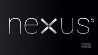 Amazon listing of Nexus 5 accessory points to October 30th launch