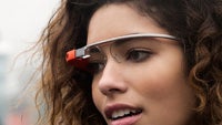 Google Glass firmware spills new features: voice commands, music controls and blink detection