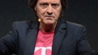 Tweet from Legere suggests Apple iPad will be sold by T-Mobile after unveiling