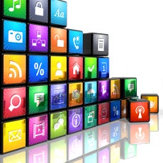 Apps are now a $15 billion industry, 80% comes from the freemium model