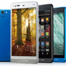 Sharp retools TV factory on ramping IGZO screens demand for phones and maybe iPads