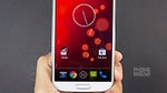 Samsung Galaxy S4 Android 4.3 update starts rolling out officially, just as promised - Exynos version too