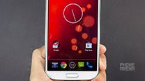 Samsung Galaxy S4 Android 4.3 update starts rolling out officially, just as promised - Exynos version too