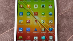 LG G Pad 8.3 launches: $350 gets you 1920x1200 screen and premium chassis