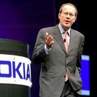 Ex-Nokia chairman admits: "we were not successful in using Microsoft's OS"