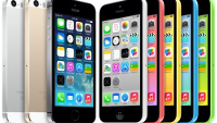 Apple raises the prices of both the Apple iPhone 5s and Apple iPhone 5c in France