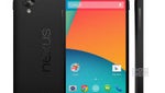Nexus 5 briefly appears in Google Play for $349