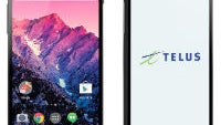 Nexus 5 press shots leak, and new availability info