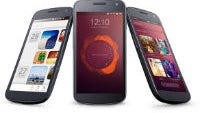 Ubuntu 13.10 Saucy Salamander (aka Ubuntu Touch) now officially available for phones