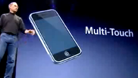 Apple wins re-examination challenge to Multi-Touch patent