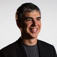 Larry Page drops a smartwatch reference in his last earnings call appearance