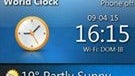 WM7-esque experience running WM6.5