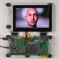 Nvidia shows Kepler-powered Tegra 5, unprecedented graphics power on mobile