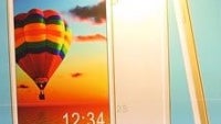 First smartphone using MediaTek's true octa-core processor is announced