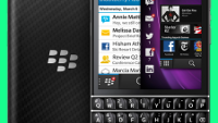Yankee Group: BlackBerry outselling Motorola Moto X and HTC One