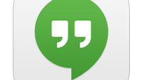 Make free voice calls to the U.S. and Canada after update to Hangouts for iOS