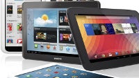 35% of Americans older than 16 own a tablet