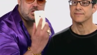 Gold Apple iPhone 5s known as the 'Kardashian' phone in Cupertino