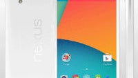 Pure white Nexus 5 is bogus, but leads to plenty of other colorful fakes
