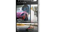 Press renders of HTC max for AT&T and Verizon are leaked
