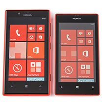 Nokia moved a record 8 million Lumias last quarter, says WSJ