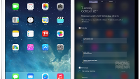 Apple iPad mini 2 is finally here: 64-bit A7 chip and Retina display