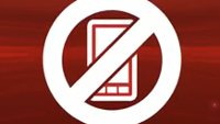 Theater chain to offer texting aisle for movie goers