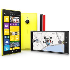 Nokia Lumia 1520 is here: first quad-core, Full HD, PureView Windows Phone