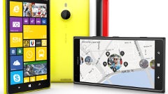 Nokia Lumia 1520 is here: first quad-core, Full HD, PureView Windows Phone