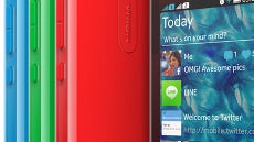 Nokia Asha 502 and 503 specs leaked: 3G and hit apps arrive to the series