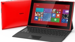 Nokia Lumia 2520 tablet arrives to rival Surface with 1080p display and LTE connectivity