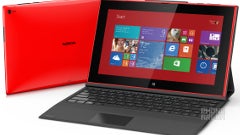 Nokia Lumia 2520 tablet arrives to rival Surface 2 with record bright 1080p display and LTE