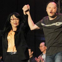 HTC executives promise "disruptive tablet" and wearables