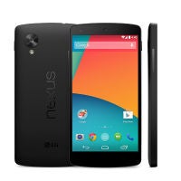 HTC One max, Windows Phone 8 GDR 3, and the $350 Nexus 5: weekly news round-up