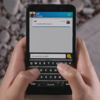 BlackBerry releases BBM how-to videos