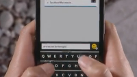 BlackBerry releases BBM how-to videos for iOS and Android