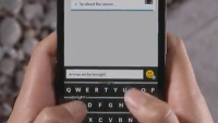 BlackBerry releases BBM how-to videos