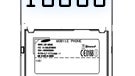 FCC reveals the Samsung GT-i8000 Windows Mobile smartphone
