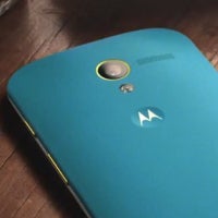 Verizon's Motorola Moto X getting updated later today?