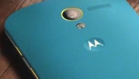 Verizon's Motorola Moto X getting updated later today?