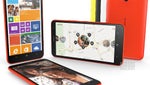 6" Nokia Lumia 1320 outed with 3400 mAh battery: 'going large at a lower price'