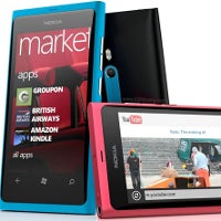 Liveblog: Nokia announcing new Lumia devices at Nokia World