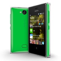 Asha phones