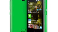 Nokia Asha 503, Asha 502, Asha 500 are official with crystal-clear design, smarter camera