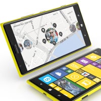 Nokia Lumia 1520 vs Samsung Galaxy Note 3 vs HTC One max specs comparison: in a world of phablets