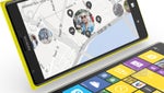 Nokia Lumia 1520 vs Samsung Galaxy Note 3 vs HTC One max specs comparison: in a world of phablets