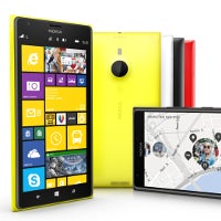 Nokia Lumia 1520: just how large is it?