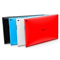 Lumia hands-on videos